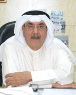 اللواء فهد الفهد ﻿
