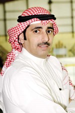 فهيد العجمي﻿