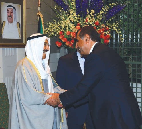 تهنئة لصاحب السمو الامير 