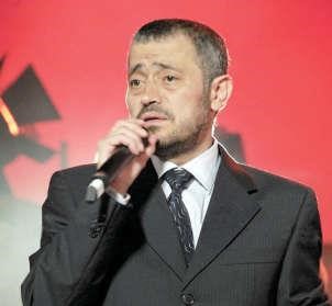 جورج وسوف﻿