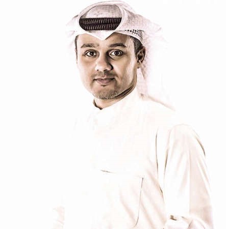طلال الهيفي﻿