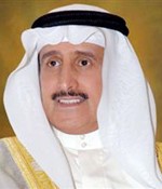 الشيخ د ابراهيم الدعيج ﻿