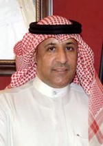 السفير عزيز الديحاني﻿
