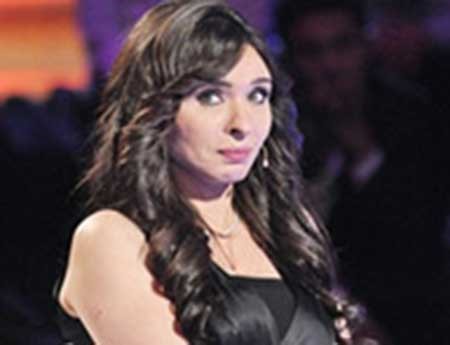 دينا: أحترم شيوخ "الإفتاء" لكنهم لا يستطيعون إيقاف برنامجي