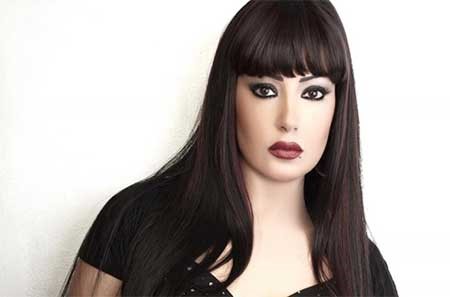 سمية الخشاب