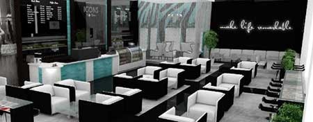 ICONS Coffee Couture
