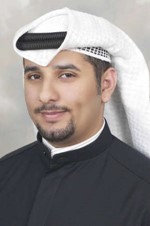 عبدالله الفقعان