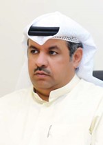 المحامي مبارك الخشاب﻿