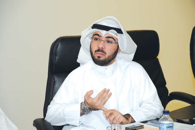 على الرامزي﻿