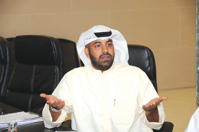 فهد العبدالجادر﻿