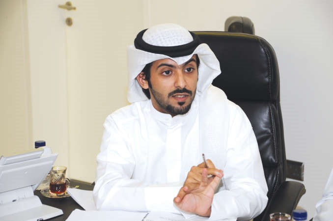 محمد الرخيمي﻿