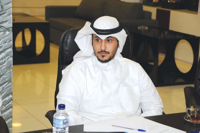 جراح العتيبي ﻿