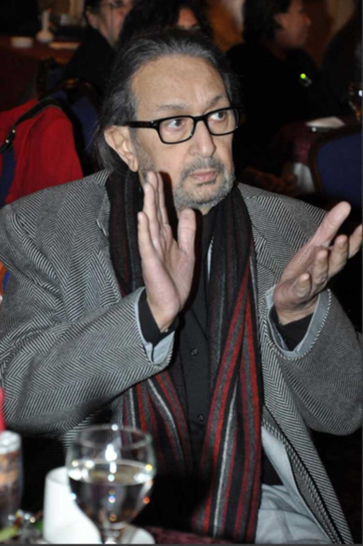 نور الشريف