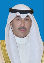 الشيخ فواز الخالد
