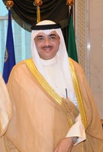 السفير بدر التنيب ﻿