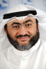 خالد الملا﻿