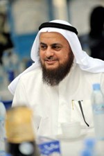 فهد الشامري﻿