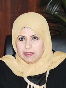 د سلوى الجسار﻿