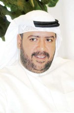 الشيخ احمد الفهد 