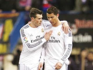 «ديربي الانتقام».. ريال مدريد VS أتلتيكو مدريد