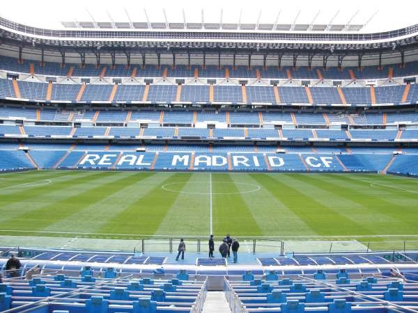 «ديربي الانتقام».. ريال مدريد VS أتلتيكو مدريد
