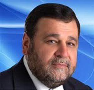 خالد الضاهر