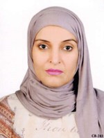 اريج راشد﻿