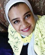 نورة سليمان﻿