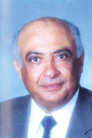 احمد عبدالوهاب المرزوق﻿