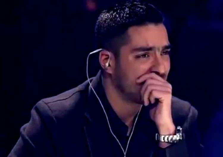 "شخصية مرموقة" بـ "آراب آيدول" تتهم حسن الشافعي بإهانة مصر!