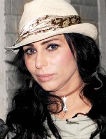 زهرة الخرجي﻿