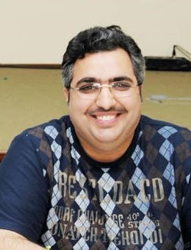 عبدالعزيز صفر﻿
