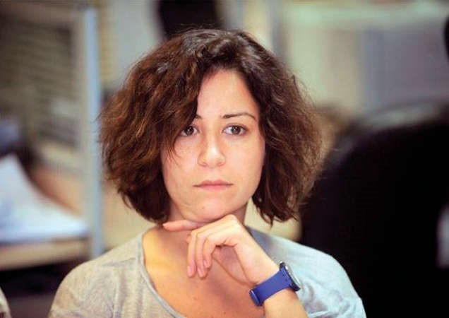 منة شلبي﻿