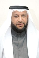 جمال الدوسري﻿