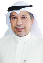 د عبدالله العجيل ﻿