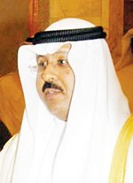 السفير فيصل المسيليم﻿
