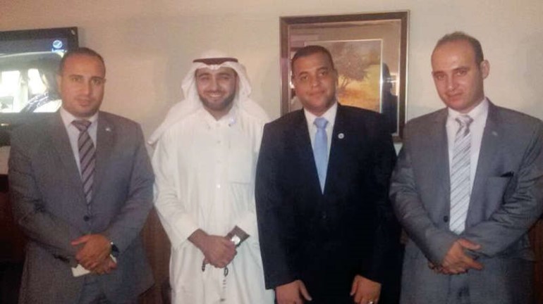 السعد متوسطا مكرميه