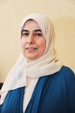 دفاطمة الكندري﻿