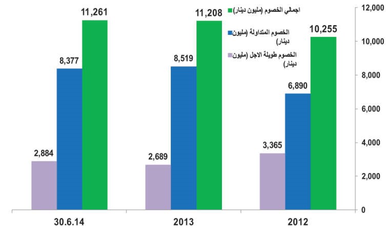 شركات الاستثمار إلى الساحة مجدداً.. كنجوم المضاربة