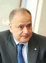 ميشال العقاد