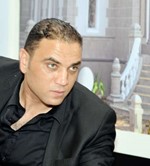 عمرو الجمال
