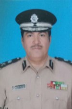 اللواء محمد العنزي﻿