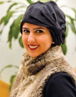 جنان بهزاد﻿
