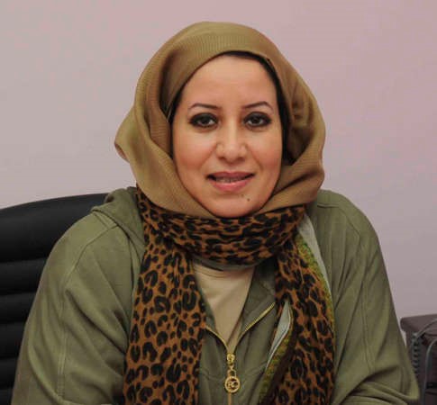 دسارة المطيري