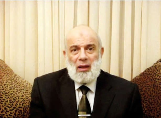 وجدي غنيم
