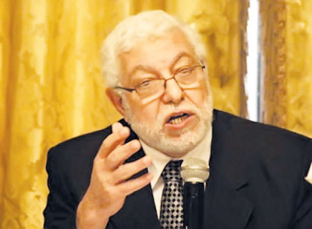 محمود حسين