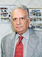 شوقي عبد الشافي ﻿