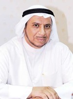 د مشعل المشعان ﻿
