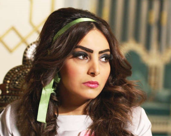 فاطمة الصفي﻿