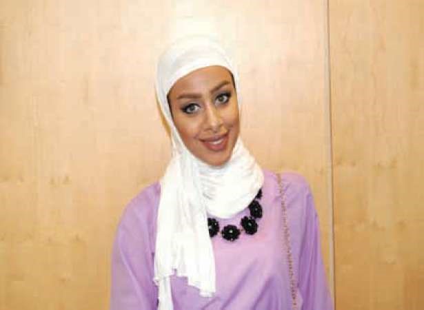 انوار عبدالله